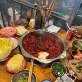 我和火锅的不解之缘