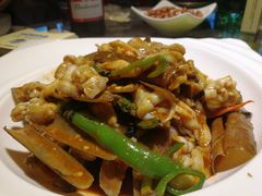 口味圣子王-阿拉斯加·海货(马王堆店)