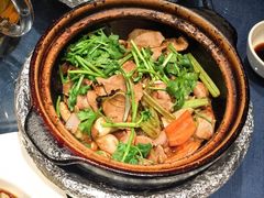 啫啫腰片-煲煲好(朝阳门店)