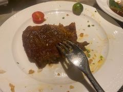 -安蒂娅·海鲜自助餐厅(安蒂娅美兰酒店)