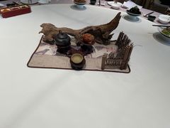 -黛瓦里巷(南京东路店)