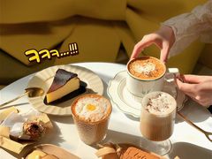 -XI·LaundryCafe 喜咖自助洗衣咖啡店
