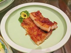-白天鹅宾馆-玉堂春暖餐厅