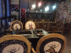 -约个时间秘制火锅店(阳光春天购物广场店)