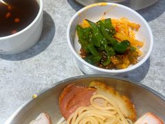 -红鼻子桂林米粉(金唐新光界店)