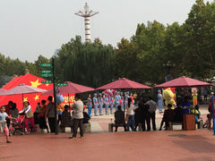 -富华游乐园