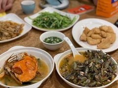 -揭阳钟记小食(福田新村店)