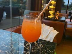 -时光吧·大堂吧·丽江和府洲际度假酒店