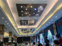 -君德澜酒家·创意粤菜(金山谷店)