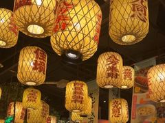 -南京大牌档(壹方天地店)