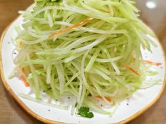 -褒河栈道渔庄(建工路总店)