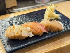 -鮨政· Omakase(港汇恒隆广场店)