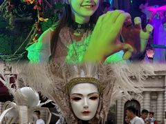 -华谊兄弟（长沙）电影小镇