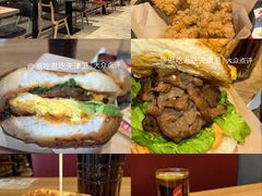 -必胜客(新中纬店)