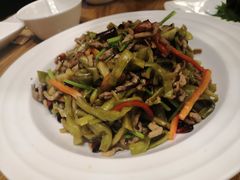 -新海渔港·胶东海鲜家常菜·家宴(奥体中心店)