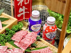 -NIUAN牛庵·日式和牛烧肉(恒隆店)