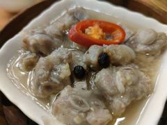 -潮福城大酒楼·潮粤菜·港式点心(阳光城店)