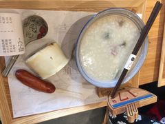 -头壹号  羊汤·饸饹面·大油条(西二旗店)