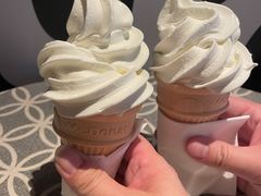 -麦当劳(哈西万达店)