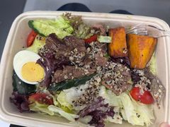-豪客来牛排(东区万达坊店)