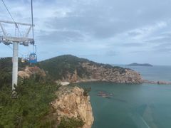 -摩天岭风景区