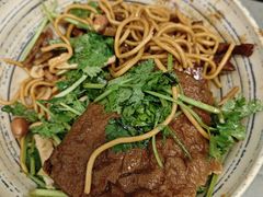 -梅溪·小伙子干挑面(安吉总店)