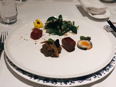 -Yan Ting 宴庭中餐厅(上海静安瑞吉酒店)
