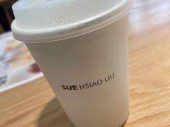 米汤儿-苏小柳点心·手作小笼包(新街口分院店)