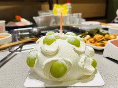 -海底捞火锅(南开鲁能城店)