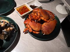 -五月罗马海鲜烤肉自助餐厅(印象城店)