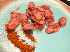 -牛将军•涮肉•烤肉•铁板烧(北京王府井·故宫店)