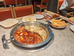 -成都玉林串串香(世纪港湾店)