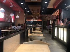 大堂-每味每客·重庆麻辣烫(国泰店)