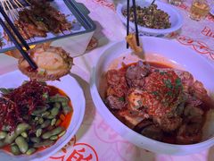-小林哥的海鲜馆·夜宵烧烤(渔人码头店)