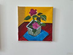 -信马画室 成人零基础到个人创作画室(亚运村店)
