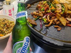 -一烙锅(盐务街店)