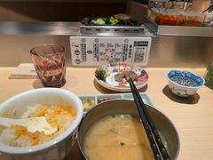 -肉肉大米(金虹桥店)