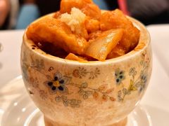 -波特曼西餐厅(南岗店)