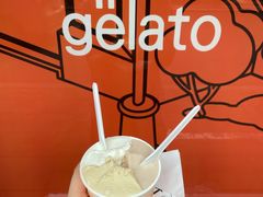 -Dip in Gelato(富民路店)