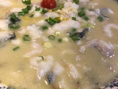 -文记沸腾鱼(永安路总店)
