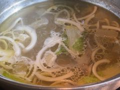 -润园四季椰子鸡火锅(海上世界店)