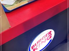 -汉堡王(天一广场店)