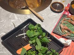 -空之介寿喜烧·和牛放题(恒隆广场店)
