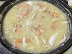 -阳江餐厅·30年老字号·粤菜海鲜大排档