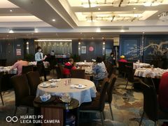 大堂-汤臣·空中餐厅·严选粤菜(石湾世博广场店)