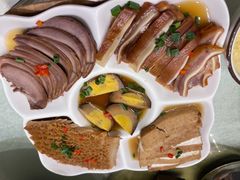 -百年家风·老馆子(东风店)