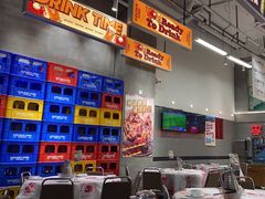 -金多鱼大排档·烤鱼·烧烤·宵夜(江南水都店)