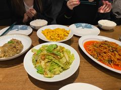 -渝悦情·新派川菜(建国门店)