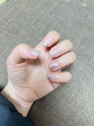 -初瞳专营美睫美甲