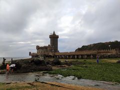 -威海影视基地
